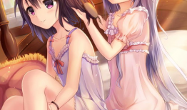 姐姐足漫画,青春校园的激情与梦想