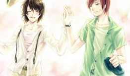 赫海漫画,描绘青春校园的浪漫画卷