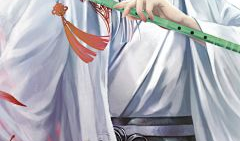 古装漫画有,古装漫画中的古代风情画卷