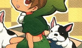 萌正太漫画,青春校园的甜蜜物语