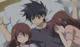 亲吻姐姐漫画在线,青春校园的甜蜜邂逅与成长之旅