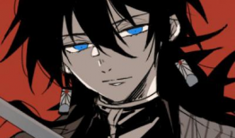 漫画鬼头像,揭开神秘面纱的惊悚之旅