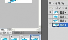 PS制作动画短视频,创意与技术的完美融合